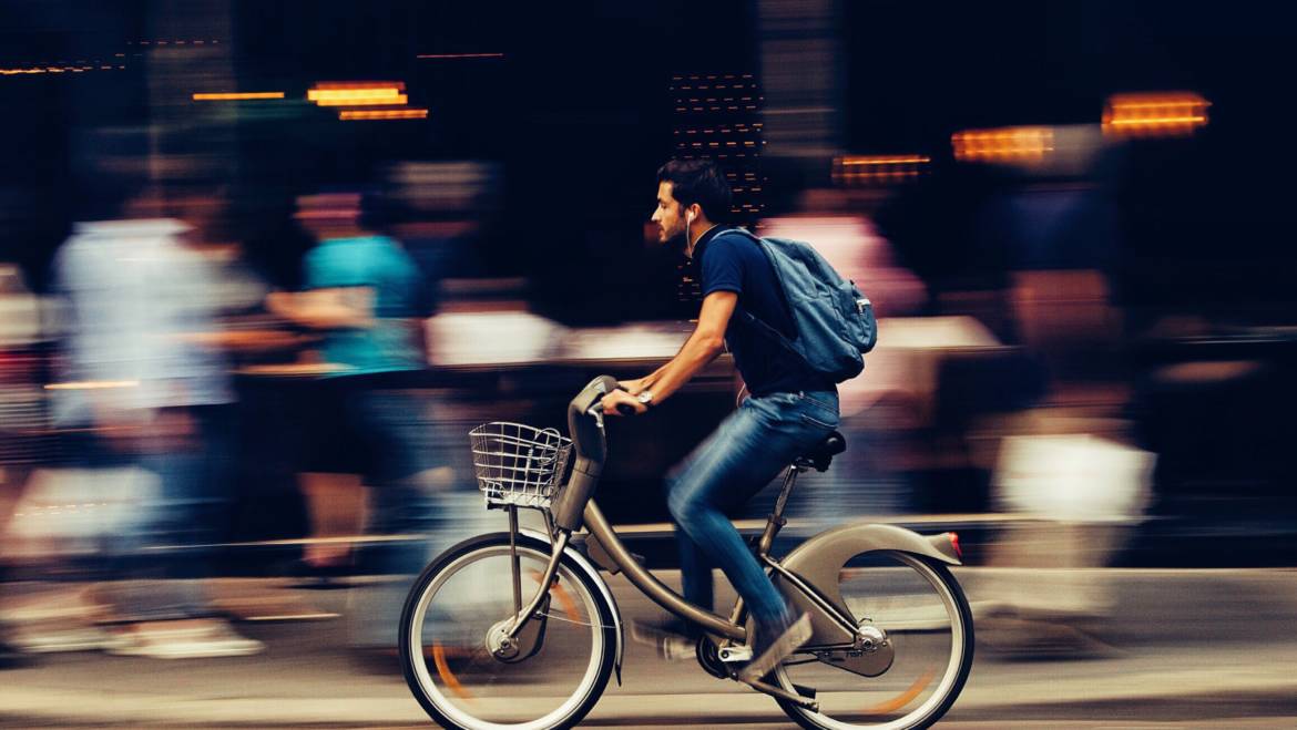 10 tips om fietsdiefstal te voorkomen